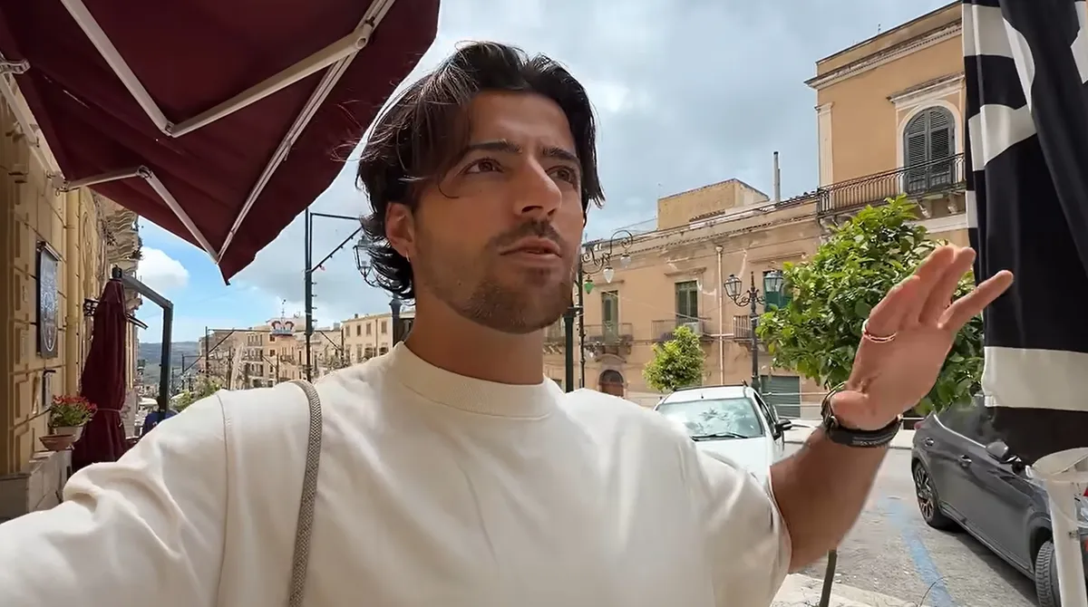 "Šel sem v Italijo, da bi kupil hišo za 1 evro. Ugotovil sem, zakaj so tako poceni"