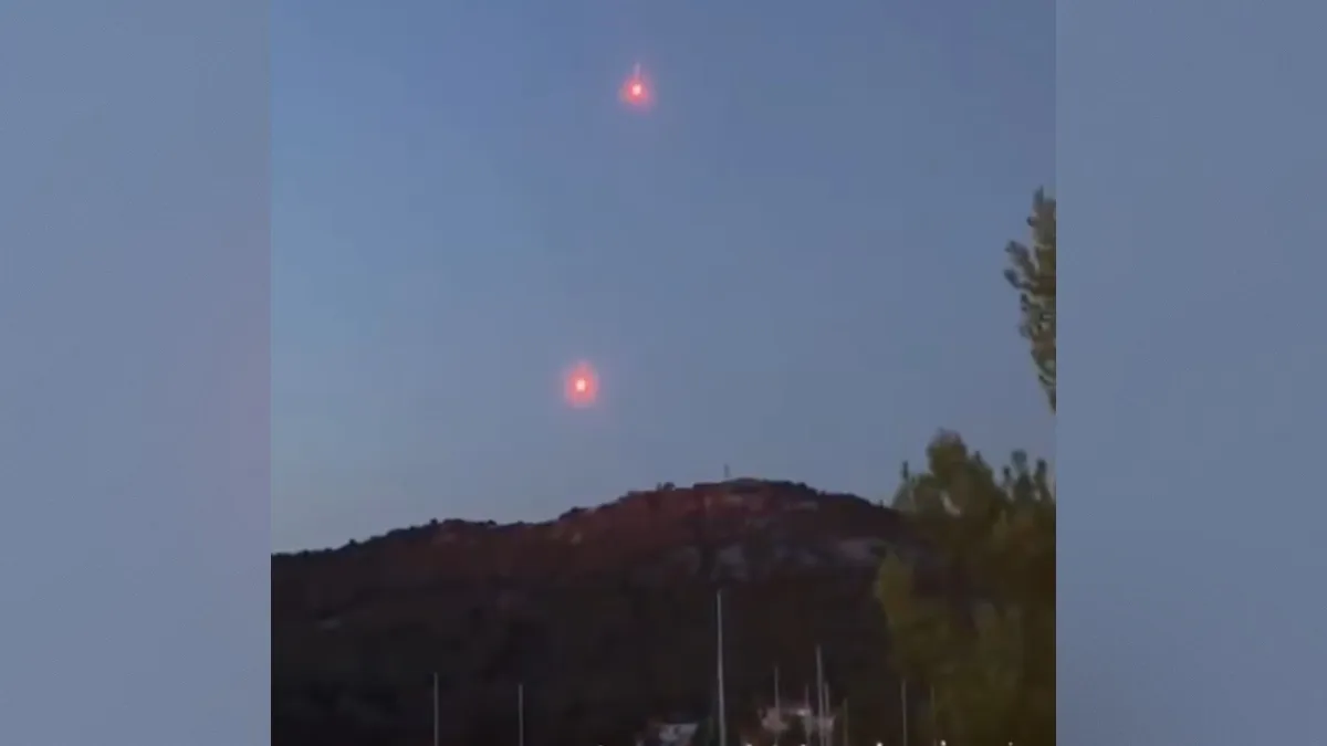 Posnetek, ki je razburil Hrvate. "Do kam seže človeška neumnost?"