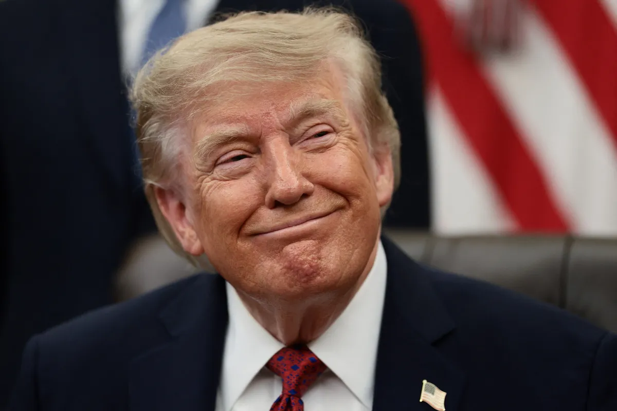 Trump razjezil Islandce, Reykjavik poklical ameriškega veleposlanika na zagovor