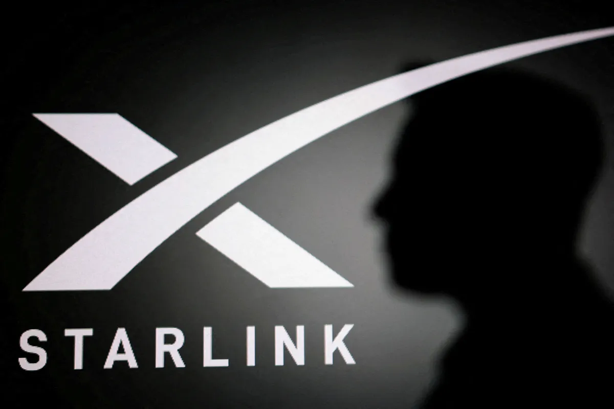 Starlink naj bi oviral ukrajinske napade z droni, Kijev krivi politične razmere