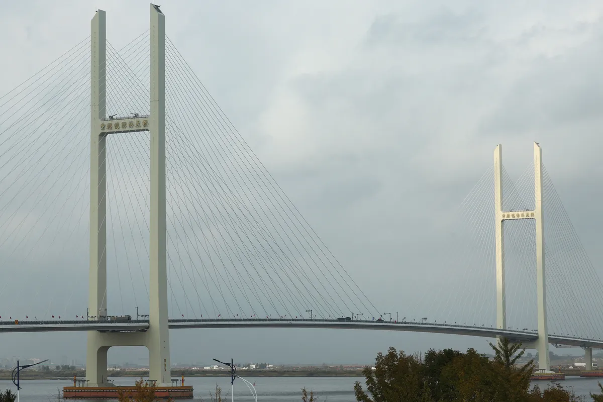 Severna Koreja dobila novo povezavo z zunanjim svetom. Zakaj med strokovnjaki vzbuja skrbi?