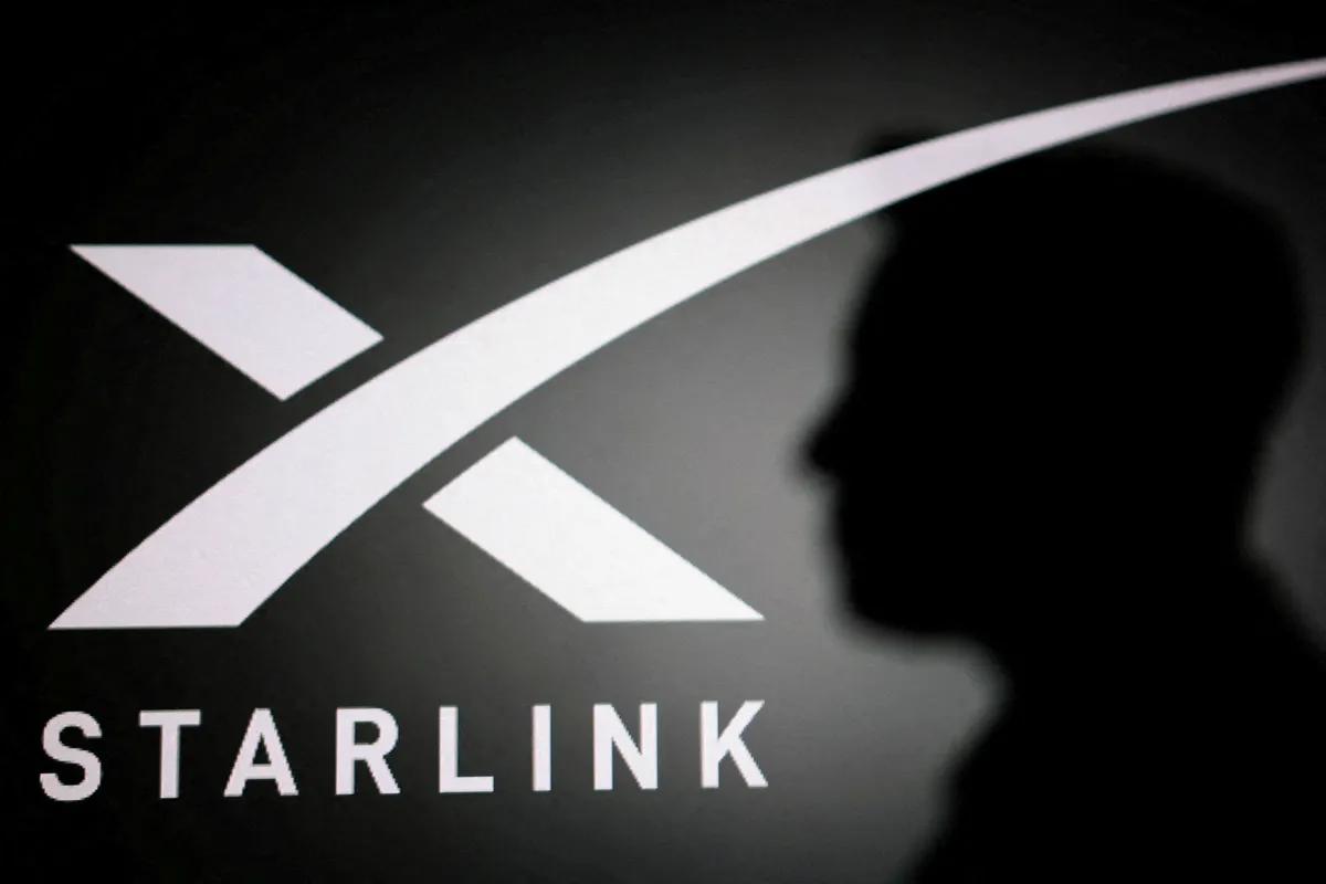 Vse več pozivov, da ZDA nacionalizirajo Muskov satelitski internet Starlink