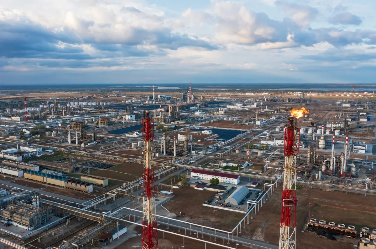 Proti ZDA plujejo še trije tankerji z ruskim dizelskim gorivom