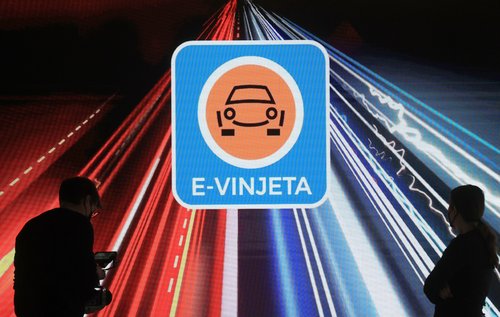 e-vinjete