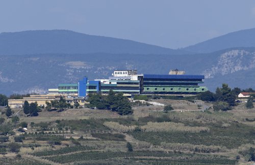 Bolnišnica Izola