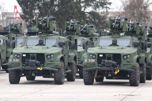 vojska,Rheinmetall MAN,oshkosh,nakup,vozila,obramba