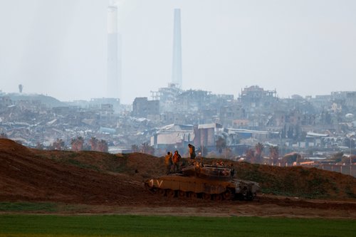 gaza, meja, izrael, vojska