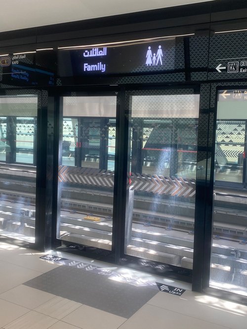 Rijad metro
