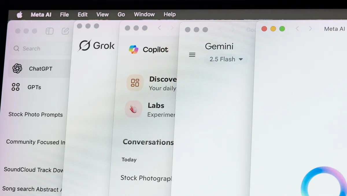 Vsak tretji Evropejec že uporablja orodja umetne inteligence