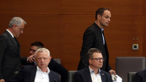 Matjaž Han, Anže Logar