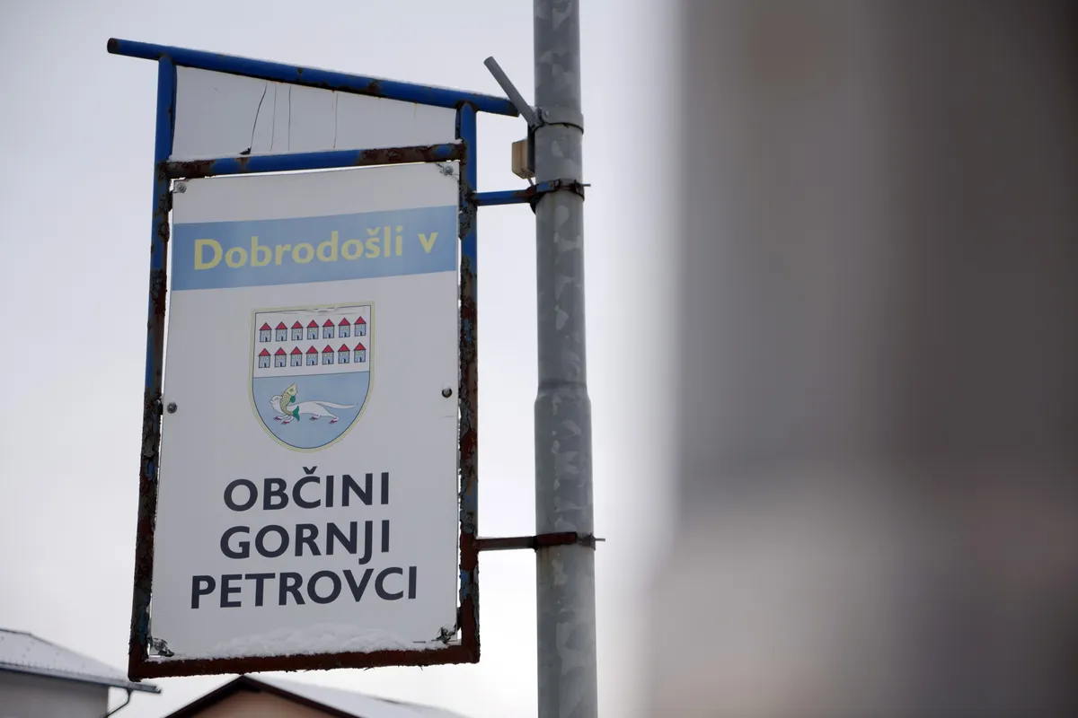 Občina, katere župan mora v zapor, razpisala nadomestne volitve