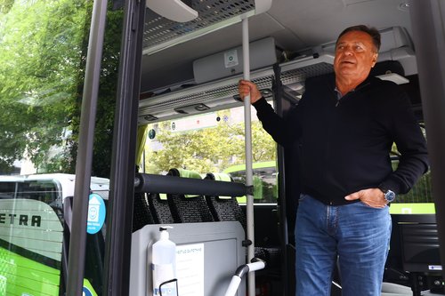 Zoran Janković na LPP