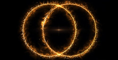 ORC odd radio circle nenavadni radijski krog Foto CNN