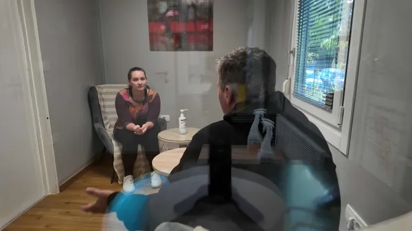 Projekt, ki je kontroverzen, ker ga ljudje ne razumejo: "To ni le prostor za jemanje drog"