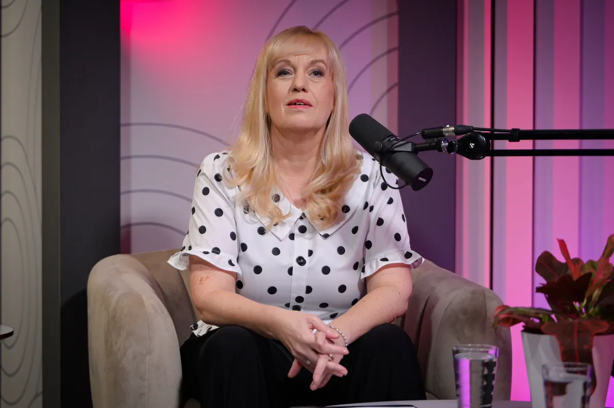 Zdravje brez olepševanja ali "Jaz tudi ne sprašujem frizerke, kako naj jem"