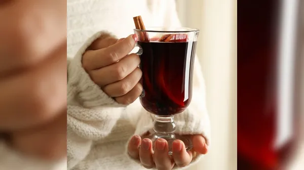 Skrivnost popolnega kuhanega vina je v začimbi, ki jo uporablja le malo ljudi