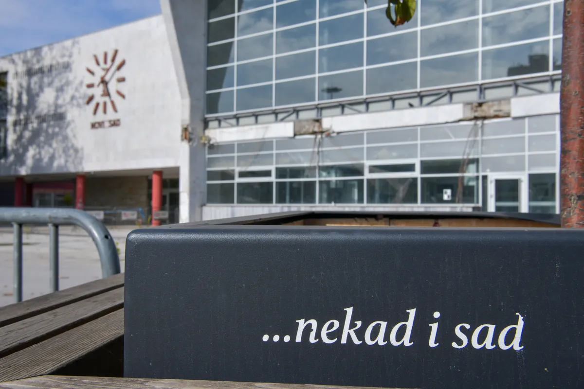 Veliki shod ob obletnici tragedije: "On nima toliko policije, kot bo prišlo ljudi"