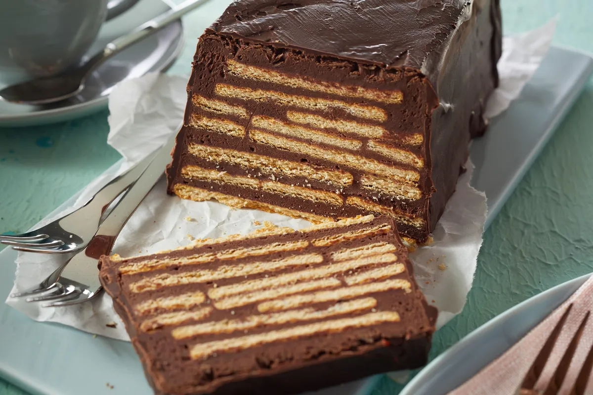 Nemška klasika, ki jo obožujejo vsi