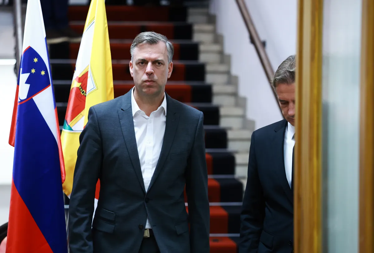 Novomeški župan Gregor Macedoni se bo potegoval za še en mandat