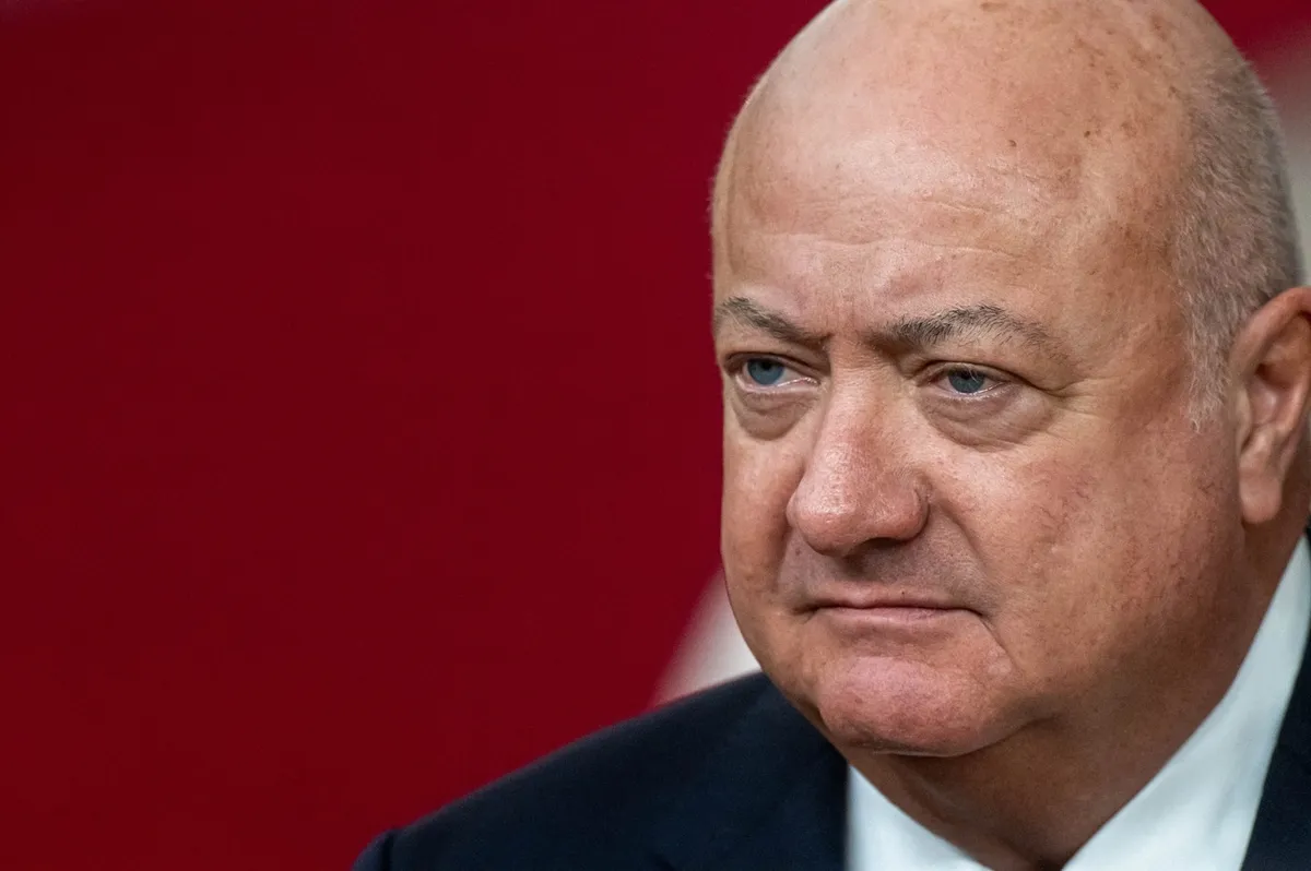 Avstrijski kancler: Izključitev Izraela z Evrovizije bi bila usodna napaka