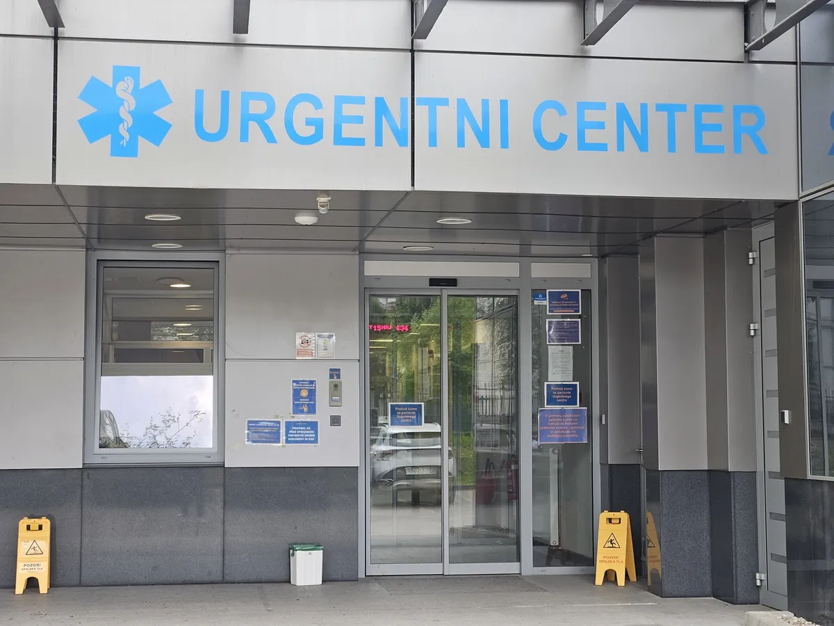 Koroški župani o težavah slovenjgraške bolnišnice, ki ji grozi zaprtje urgentnega centra