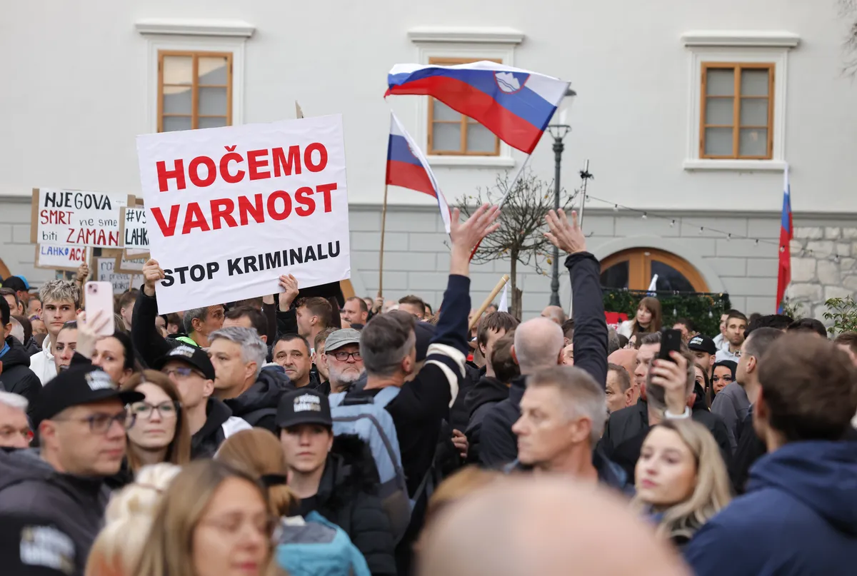 Stranke o Šutarjevem zakonu: od navdušenja do pozivov vlade k odstopu