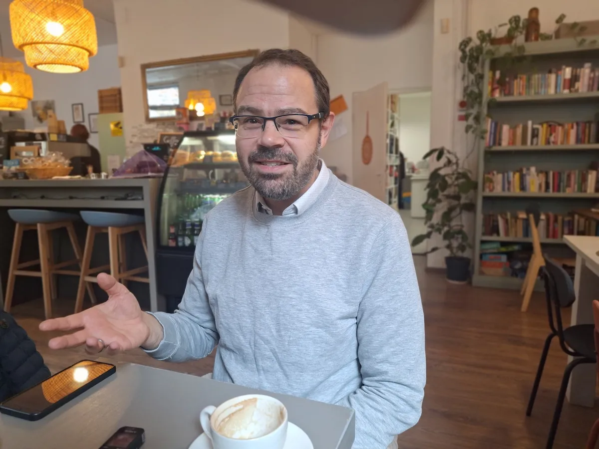 "Orbán je tokrat prvič govoril kot politik, ki ni več v vodilnem položaju"