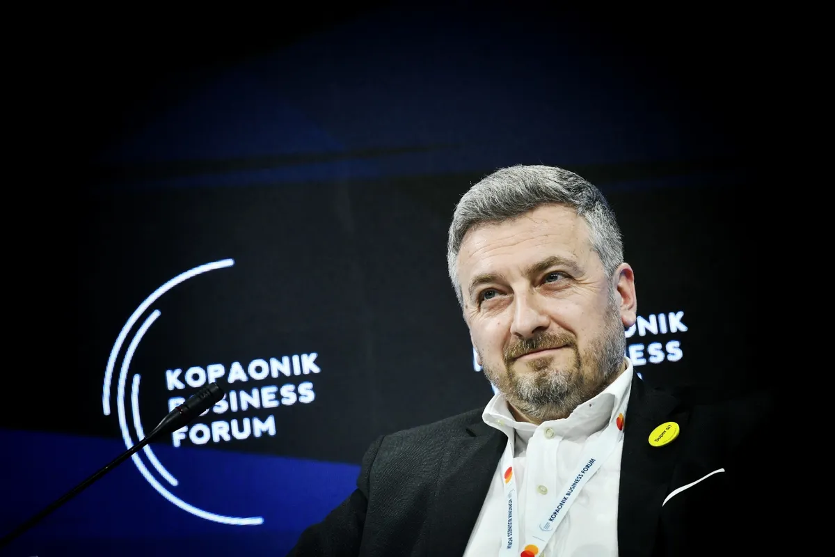 Georgiev: srbska TV Nova se pridružuje iniciativi za odkup N1