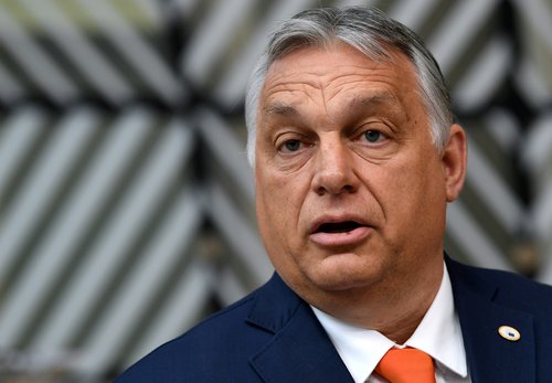 Viktor Orban