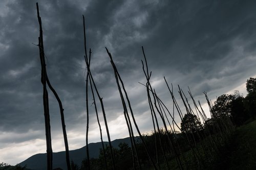 vreme, oblačnost, plohe