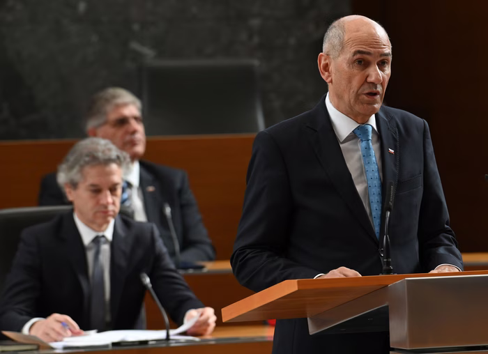 Slovenska politika enotna: hrvaški državni prevzem borze bi prinesel nevarnosti in tveganja