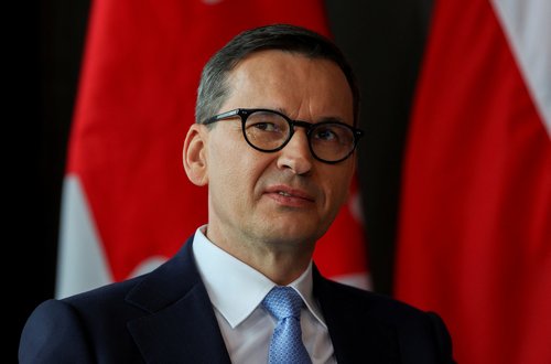 Mateusz Morawiecki
