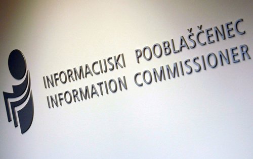 Informacijski pooblaščenec
