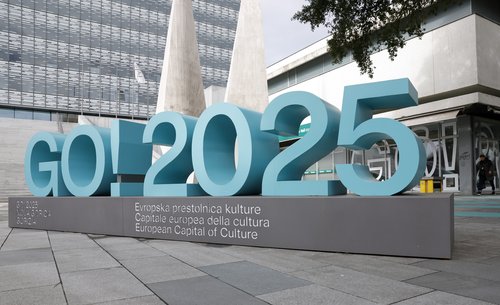 Evropska prestolnica kulture 2025