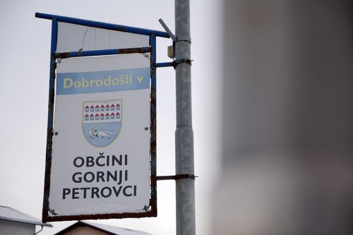 Občina Gornji Petrovci