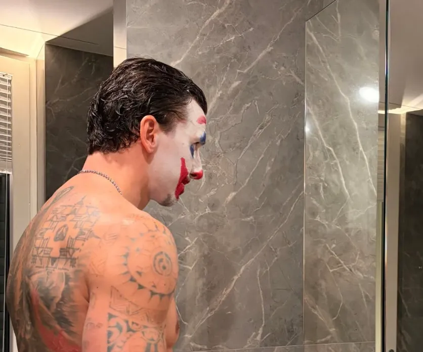 Zlatan Ibrahimović navdušil sledilce: čez noč dobil skoraj milijon všečkov