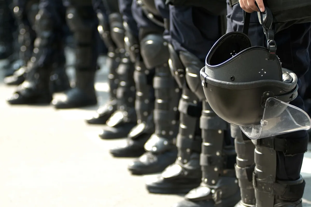 V BiH velika policijska akcija proti Afganistancem, ki ugrabljajo nezakonite migrante