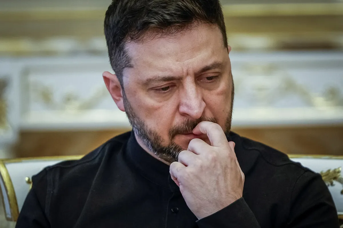 Na Floridi novi pogovori delegacij Ukrajine in ZDA