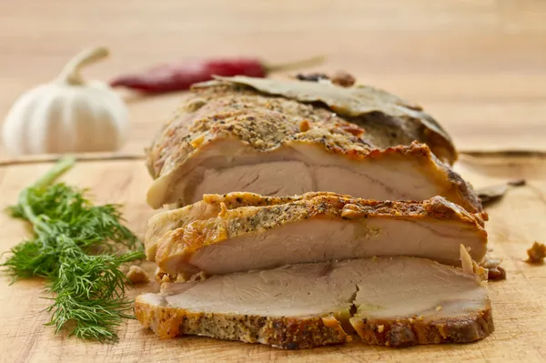 Pred peko mesa je ključen en postopek, pravi znanost. Ne izpustite ga