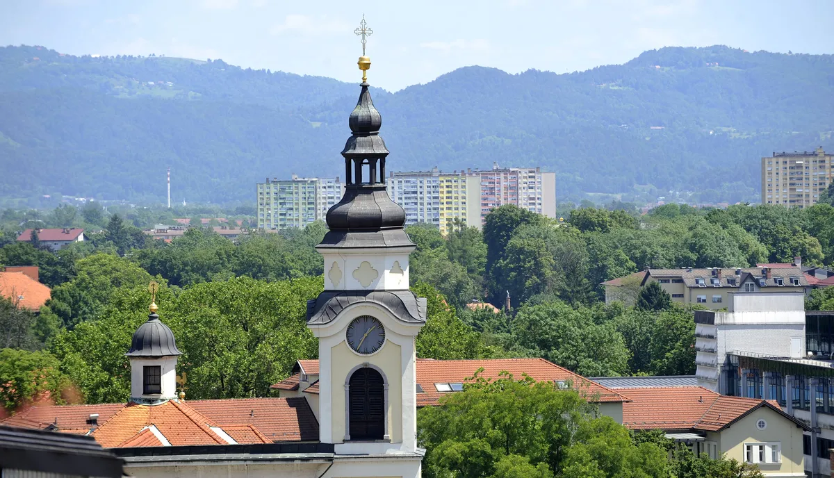 Nov prostorski načrt Ljubljane razburja občane: dvoličnost in nasprotje interesov