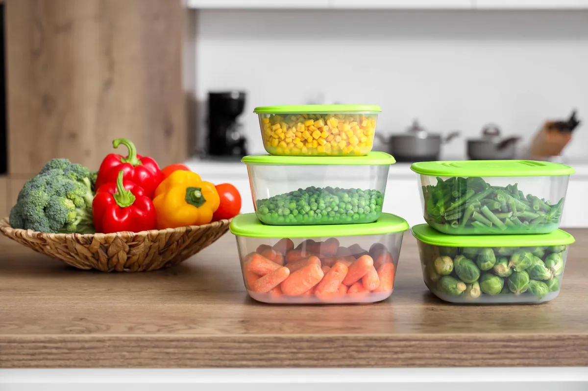 Kuharji se strinjajo: To je edina zelenjava, ki je boljša zamrznjena kot sveža