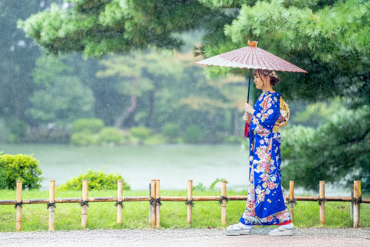 Ženske zavidajo Japonkam, a te za vitko postavo sledijo preprostemu pravilu