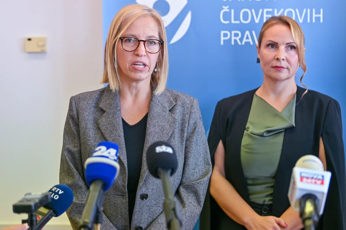 Vse več kršitev ustavne pravice do zdravstvenega varstva