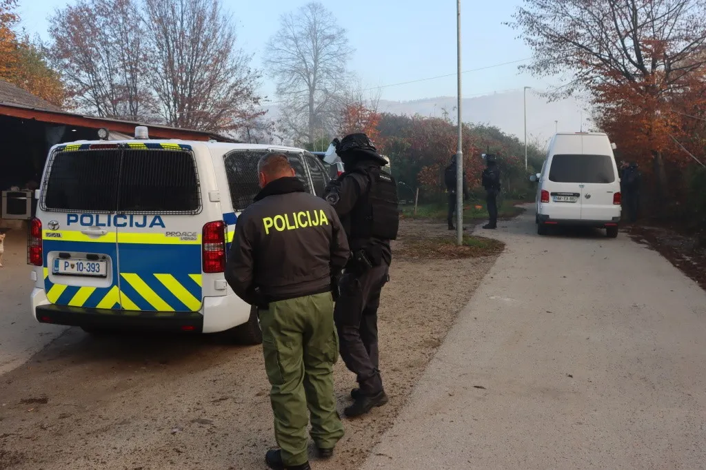 V Svobodi s predlogom Šutarjevega zakona zadovoljni, v SD zadržani