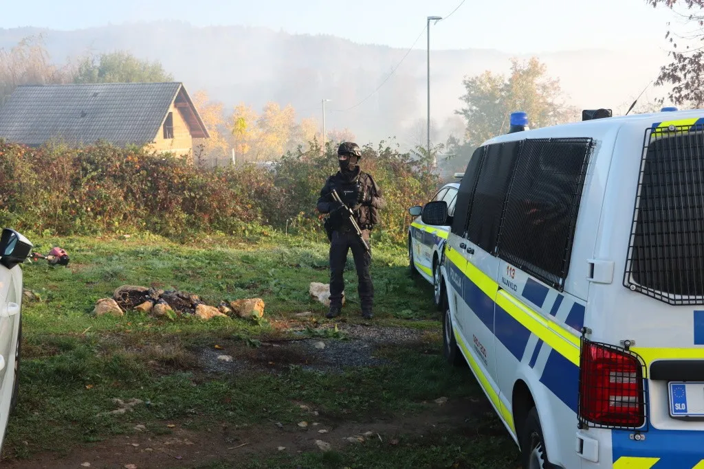 Varnost v jugovzhodni Sloveniji: poslanci na odboru razpravljali več kot sedem ur