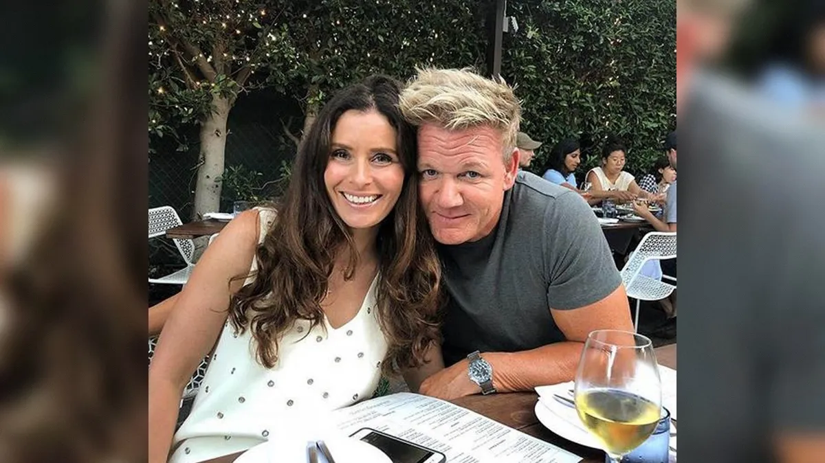 Slavni chef Gordon Ramsay šokiran nad računom v restavraciji: "Kaj za vraga je to?"