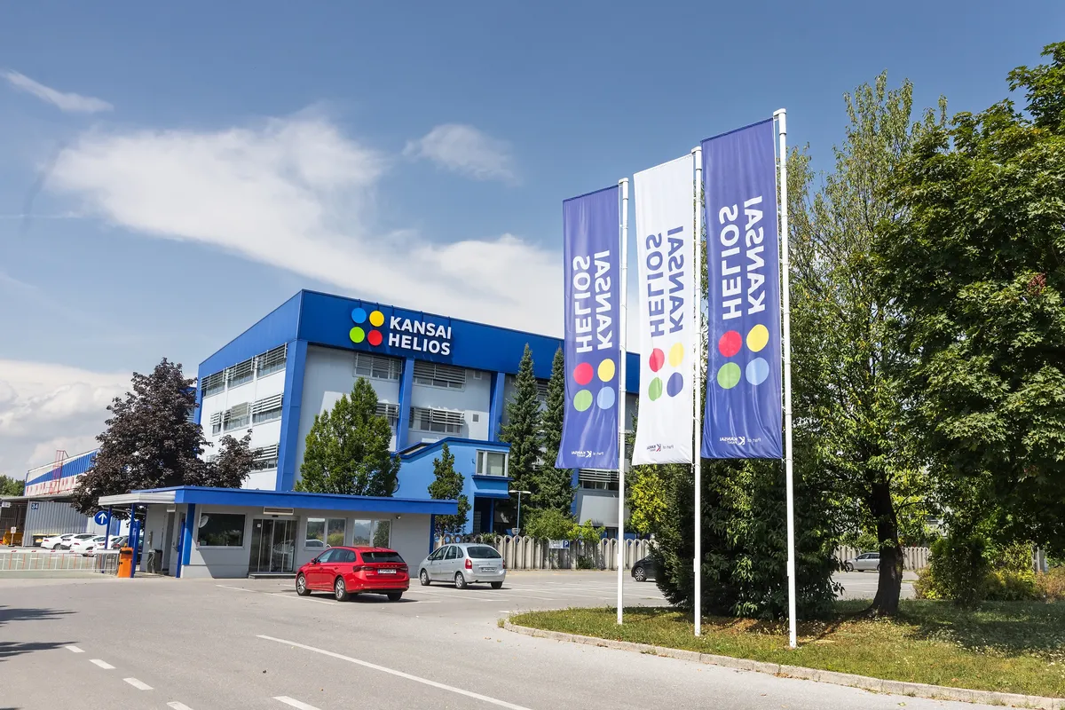 Trajnost v jedru industrijskega razvoja