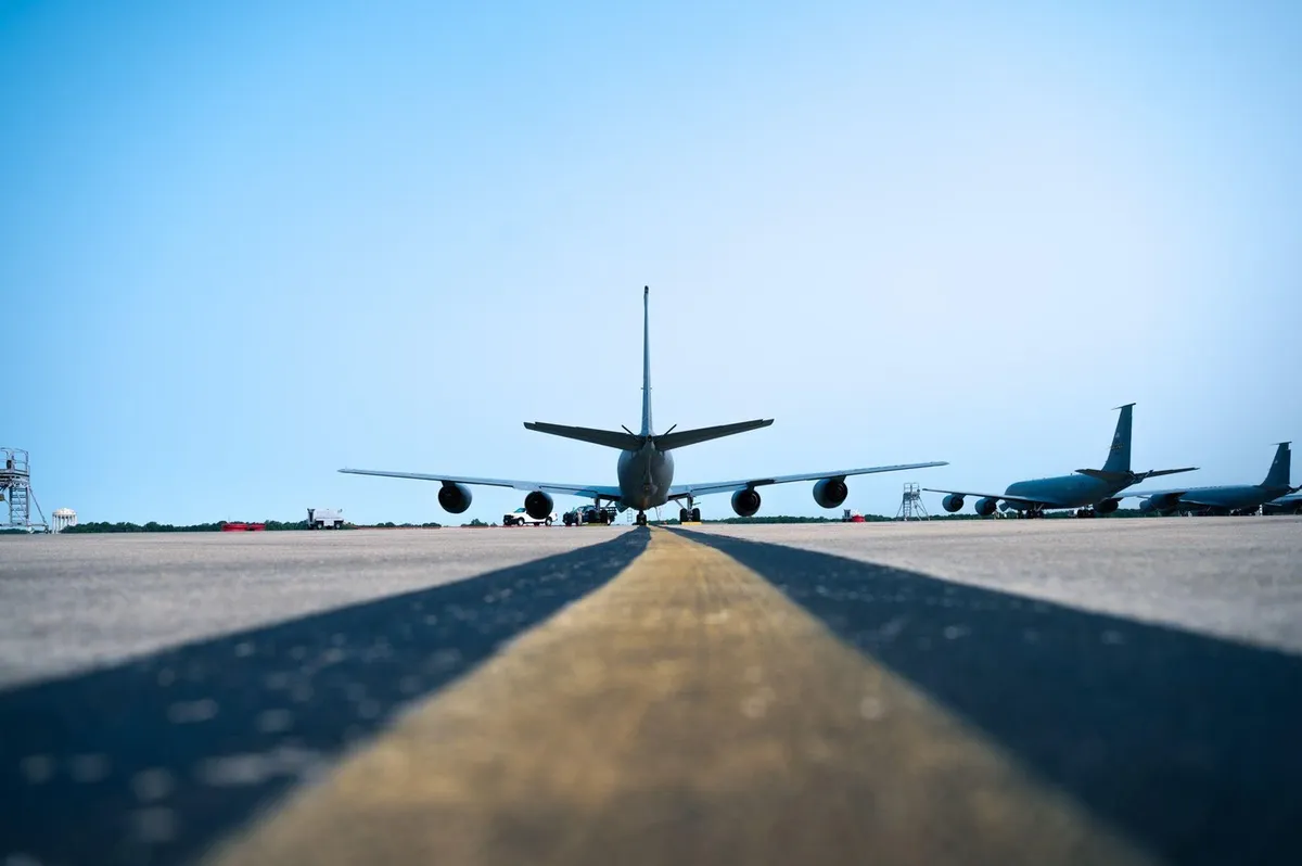 V ameriški vojaški bazi po odprtju pošiljke z belim prahom zbolelo več ljudi