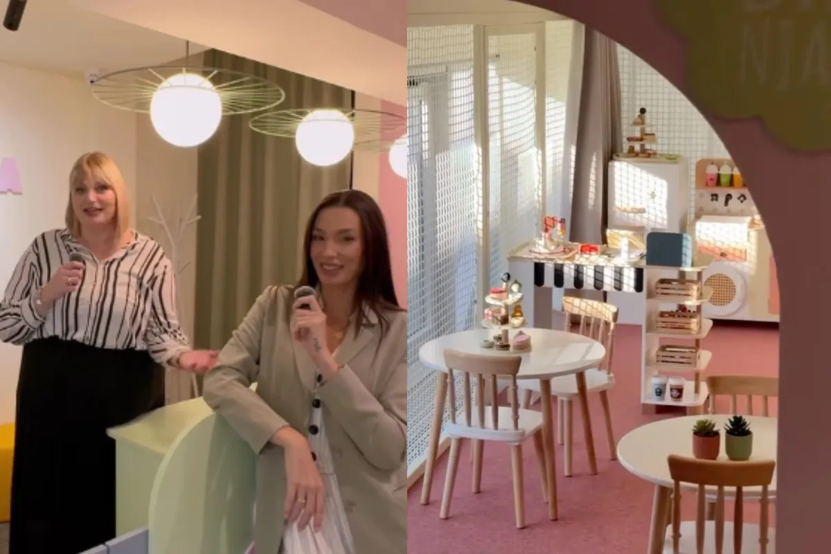 Hrvaška vplivnica sprožila ogorčenje: starši s povprečnimi plačami si to težko privoščijo