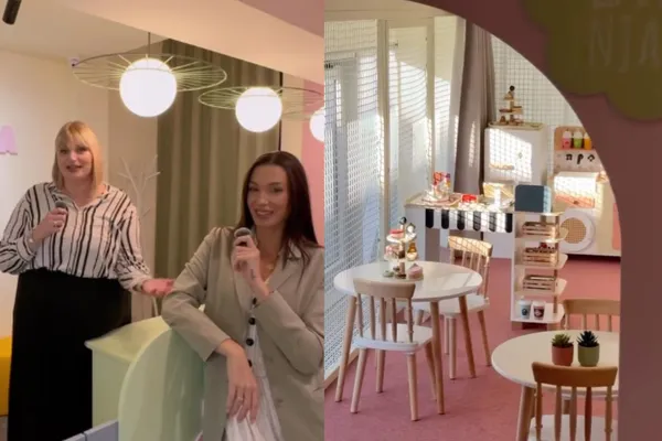 Hrvaška vplivnica sprožila ogorčenje: starši s povprečnimi plačami si to težko privoščijo